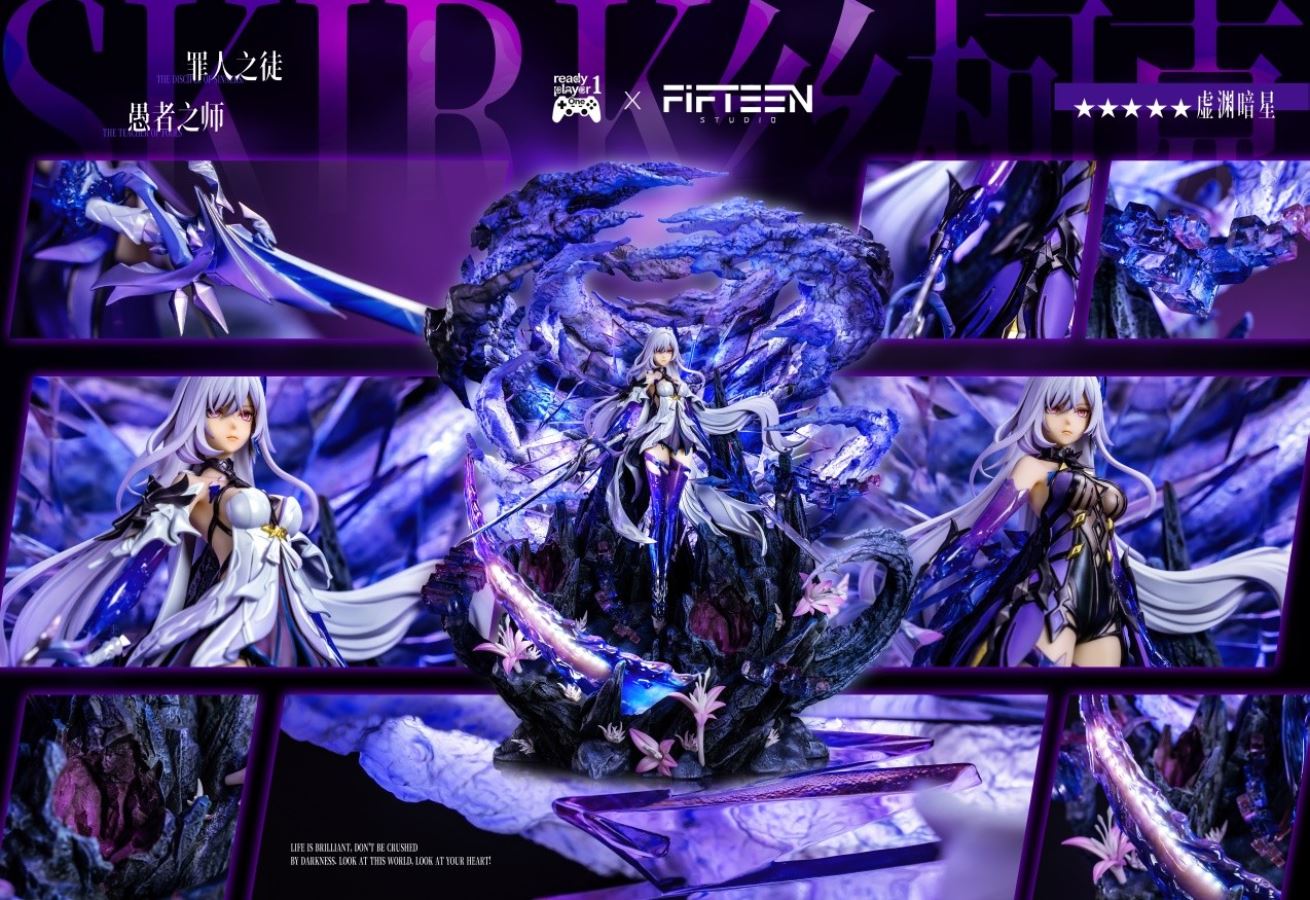 Raiden Shogun - Genshin Impact