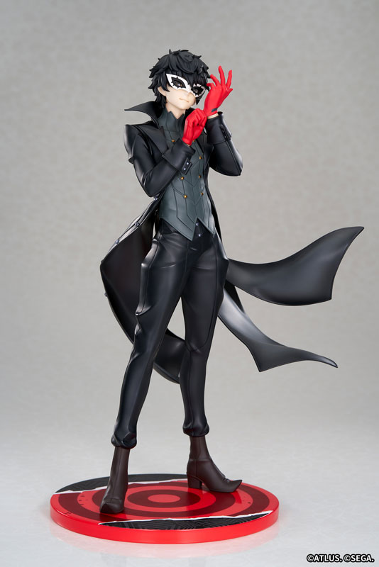LIMEPIE Series Persona 5 Royal Joker 1/8