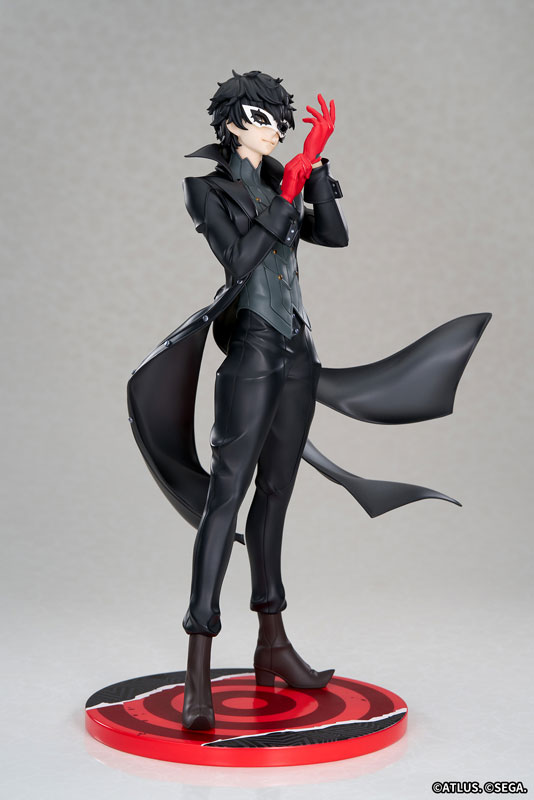 LIMEPIE Series Persona 5 Royal Joker 1/8