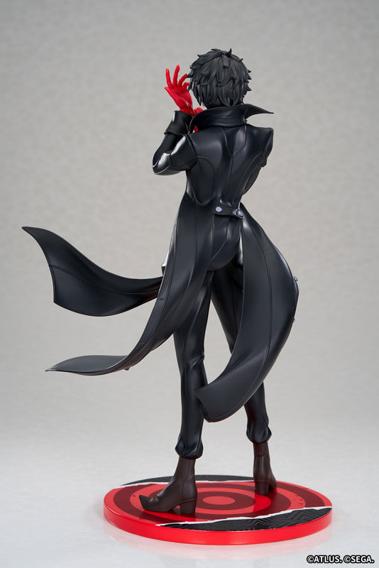 LIMEPIE Series Persona 5 Royal Joker 1/8