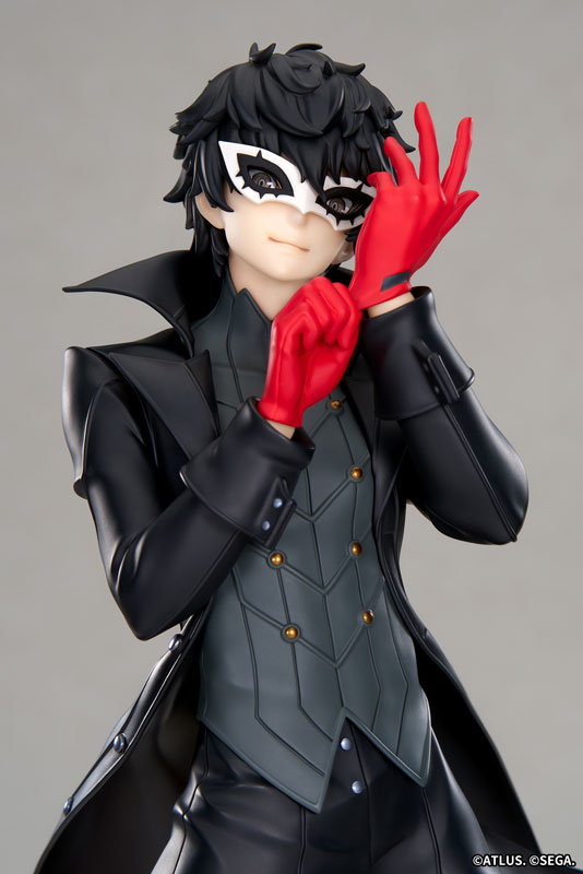 LIMEPIE Series Persona 5 Royal Joker 1/8