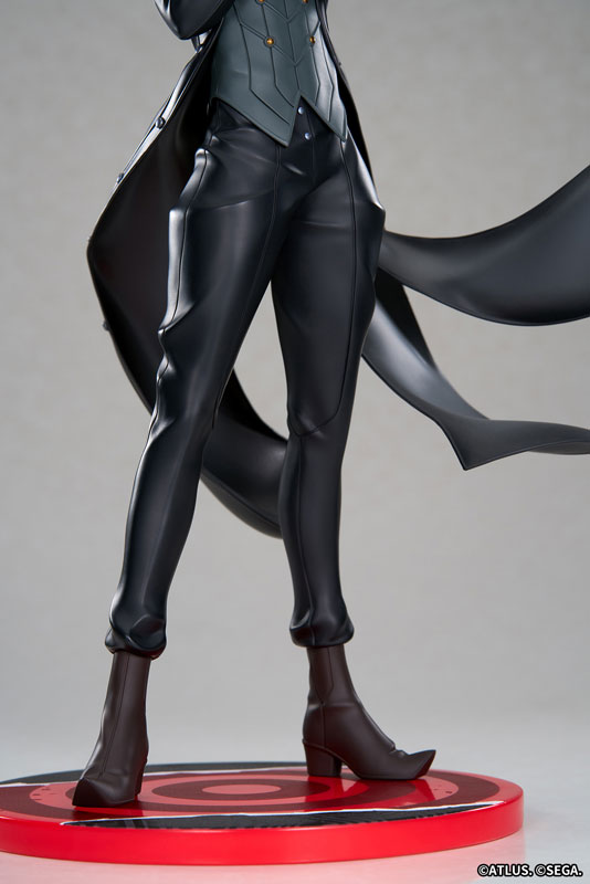 LIMEPIE Series Persona 5 Royal Joker 1/8