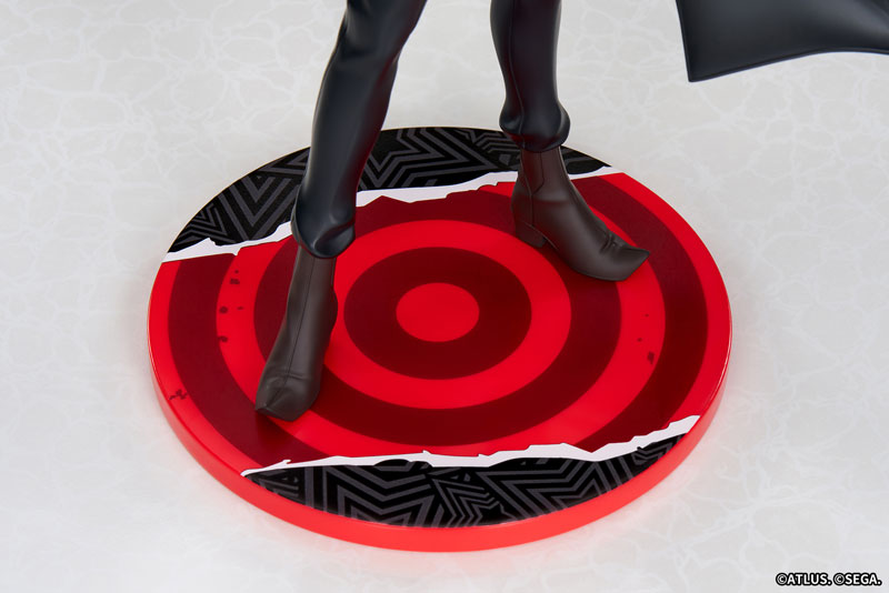 LIMEPIE Series Persona 5 Royal Joker 1/8