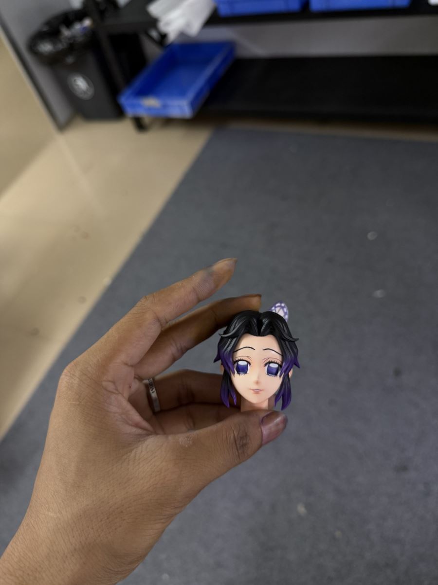 Giyu Tomioka x Shinobu Kocho - Demon Slayer