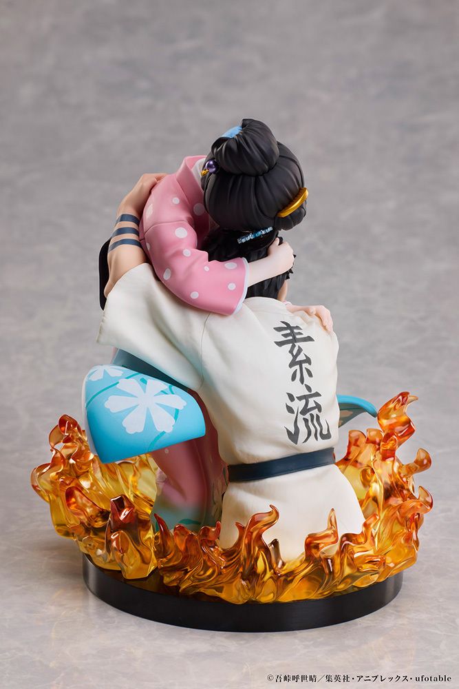 Hakuji & Koyuki - Demon Slayer