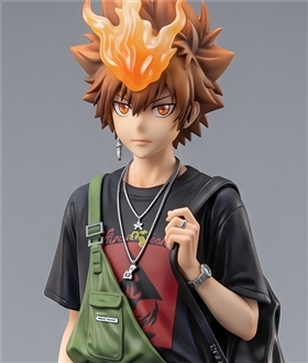 Tsunayoshi-Sawada-Reborn
