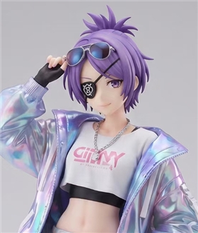 Chrome-Dokuro-Reborn