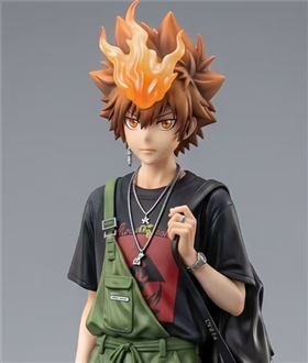 Tsunayoshi-Sawada-Reborn