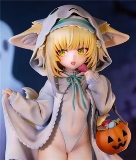 Suzuran-Halloween-costumes