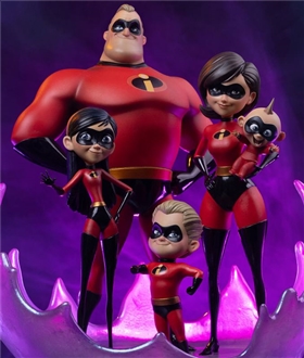 The-Incredibles