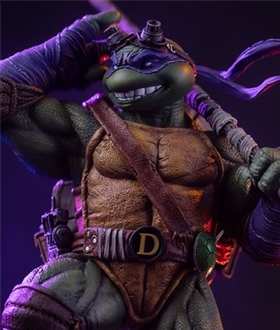 Donatello-Unleashed-110