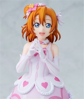 KDcolle-LoveLive-Honoka-Kosaka-Bokutachi-wa-Hitotsu-no-Hikari-ver