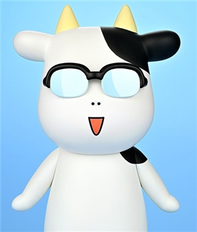 Hyakusho-Kizoku-The-Farmers-Days-Soft-Vinyl-Hiromu-Arakawa-A-type-Smiling