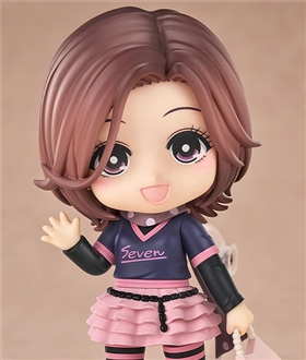 Nendoroid-NANA-Nana-Komatsu