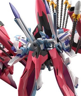 SMP-SHOKUGAN-MODELING-PROJECT-Super-Robot-Wars-OG-Hyperion