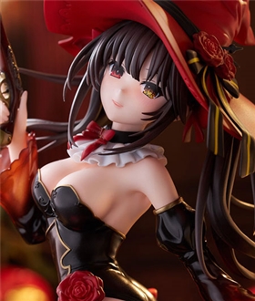 Date-A-Live-V-Kurumi-Tokisaki-Witch-Style-ver-17