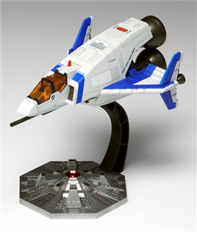 Solvalu-Plush-Model-Kit