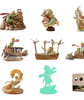 Le-Petit-Prince-ZuPi-The-Little-Prince-2-The-Wandering-Stars-