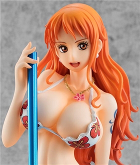 PortraitOfPirates-One-Piece-Nami-New-Ver