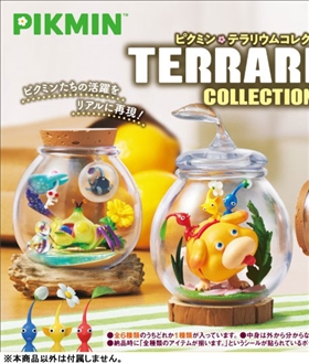 RE-MENT-Pikmin-Terrarium-Collection-2