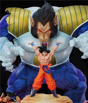 Vegeta-Great-Ape-vs-Goku-16-Licensed