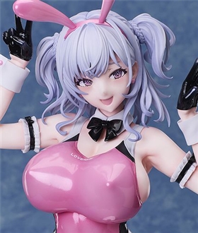 Sakurami-Nina-Bunny-Ver