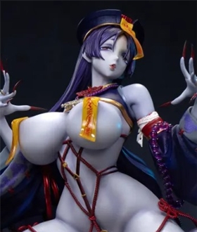 Minamoto-no-Raikou-FateGrand-Order-14