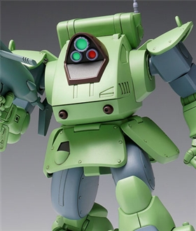 Armored-Trooper-Votoms-Standing-Turtle-ST-Edition-135