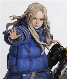 Capcom-Figure-Builder-Creators-Model-PRAGMATA-Hugh-Diana-17