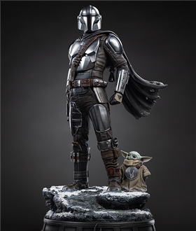 The-Mandalorian-and-Grogu