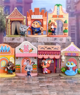 Zootopia-2-Cosbi-Diorama-Collection