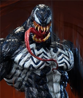 Venom-Eddie