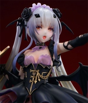 Melusine-FateGrand-Order