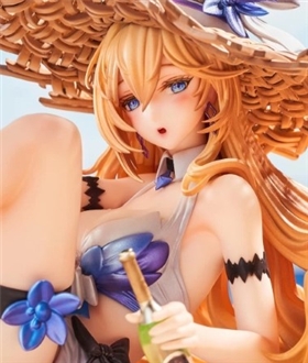 Durandal-Honkai-Impact-3