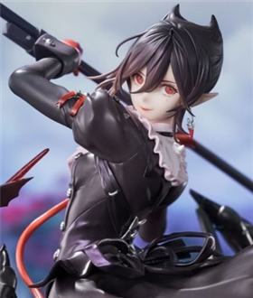 Arknights-Entelecheia-Promotion-Stage-2-ver