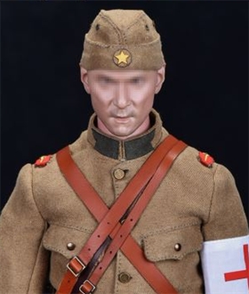 Japanese-Invaders-Manchurian-Railway-Independent-Garrison-in-Anshan-LN-1934-16