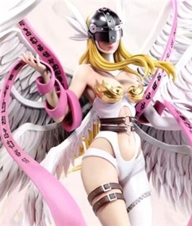 Angewomon-Digimon