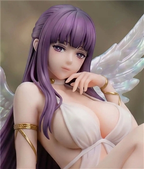 Angel-Fern-Frieren-Beyond-Journeys-End