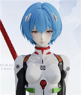Seiya-Ayanami-Rei-Evangelion-16