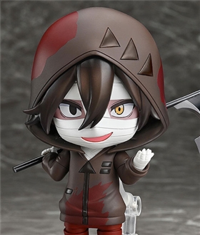 Nendoroid-Angels-of-Death-Isaac-Foster