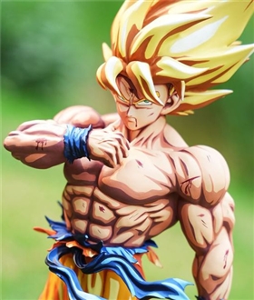 Super-Saiyan-Goku-Dragon-Ball-Z