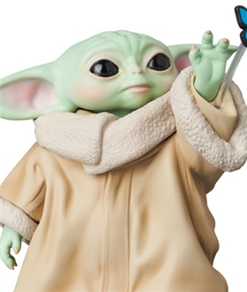 Ultra-Detail-Figure-UDF-GROGU-No612-613-614-615-616-756-757