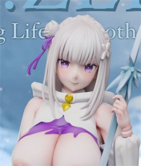 Emilia-ReZero
