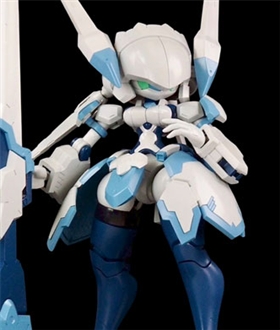 HS-Heroine-Style-Series-Mecha-Musume-Buster-Maiden