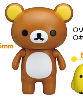 Rilakkuma-Chick-Special-Animation-Packaging-Edition