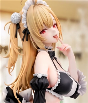 Maid-Cissia-Zenless-Zone-Zero