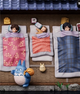 Tatsuo-Kusakabe-My-Neighbor-Totoro