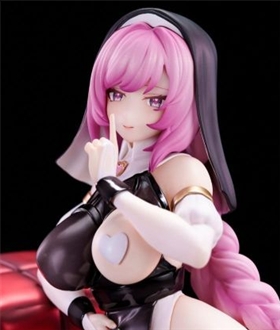 Molly-Succubus-Prison