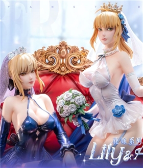 Lily-Alter-FateGrand-Order