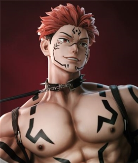 Ryomen-Sukuna-Jujutsu-Kaisen